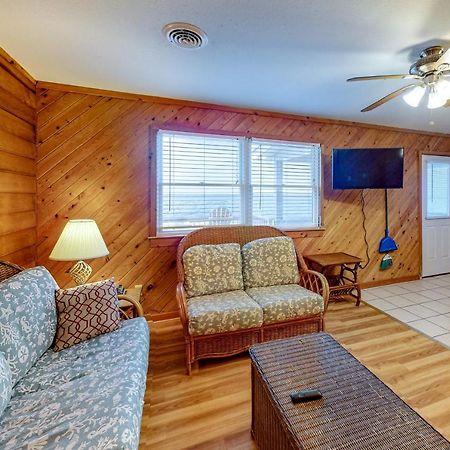 The Sea Salt Cottage At Geri'S Place 304 Nags Head Exteriér fotografie