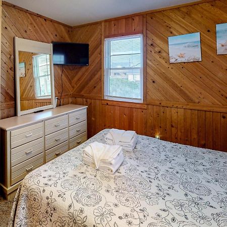 The Sea Salt Cottage At Geri'S Place 304 Nags Head Exteriér fotografie