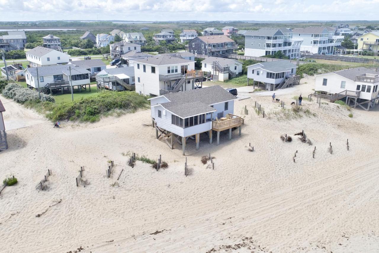 The Sea Salt Cottage At Geri'S Place 304 Nags Head Exteriér fotografie