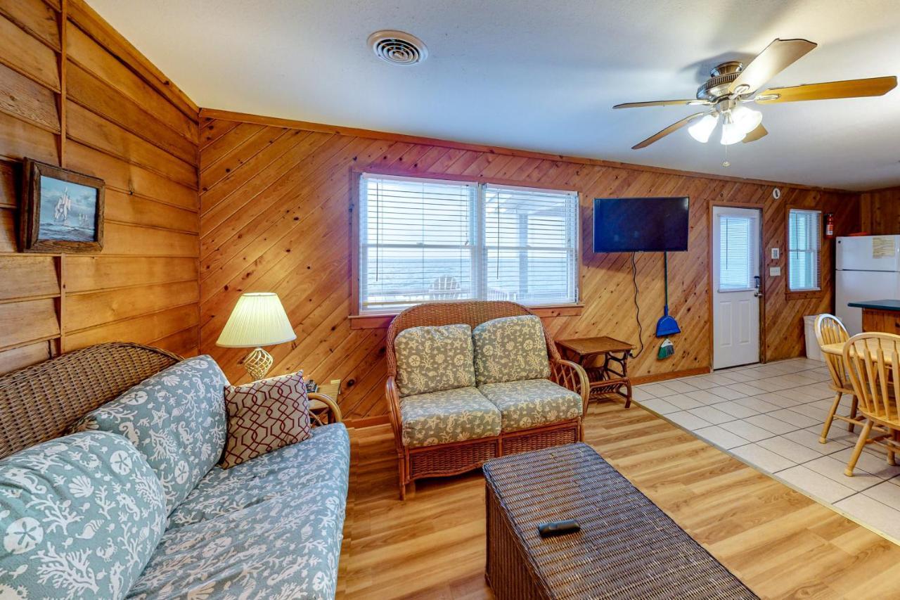 The Sea Salt Cottage At Geri'S Place 304 Nags Head Exteriér fotografie