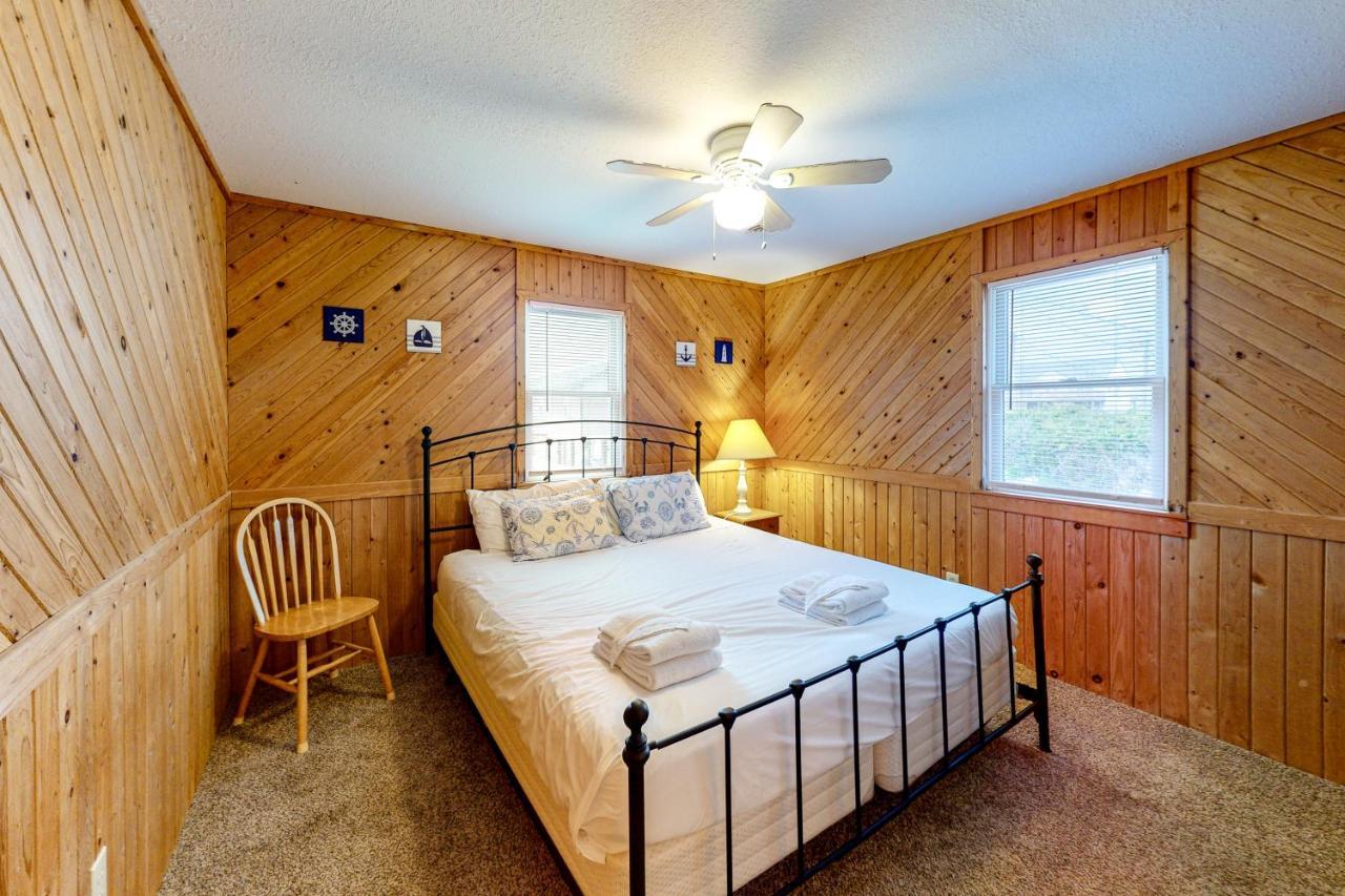 The Sea Salt Cottage At Geri'S Place 304 Nags Head Exteriér fotografie