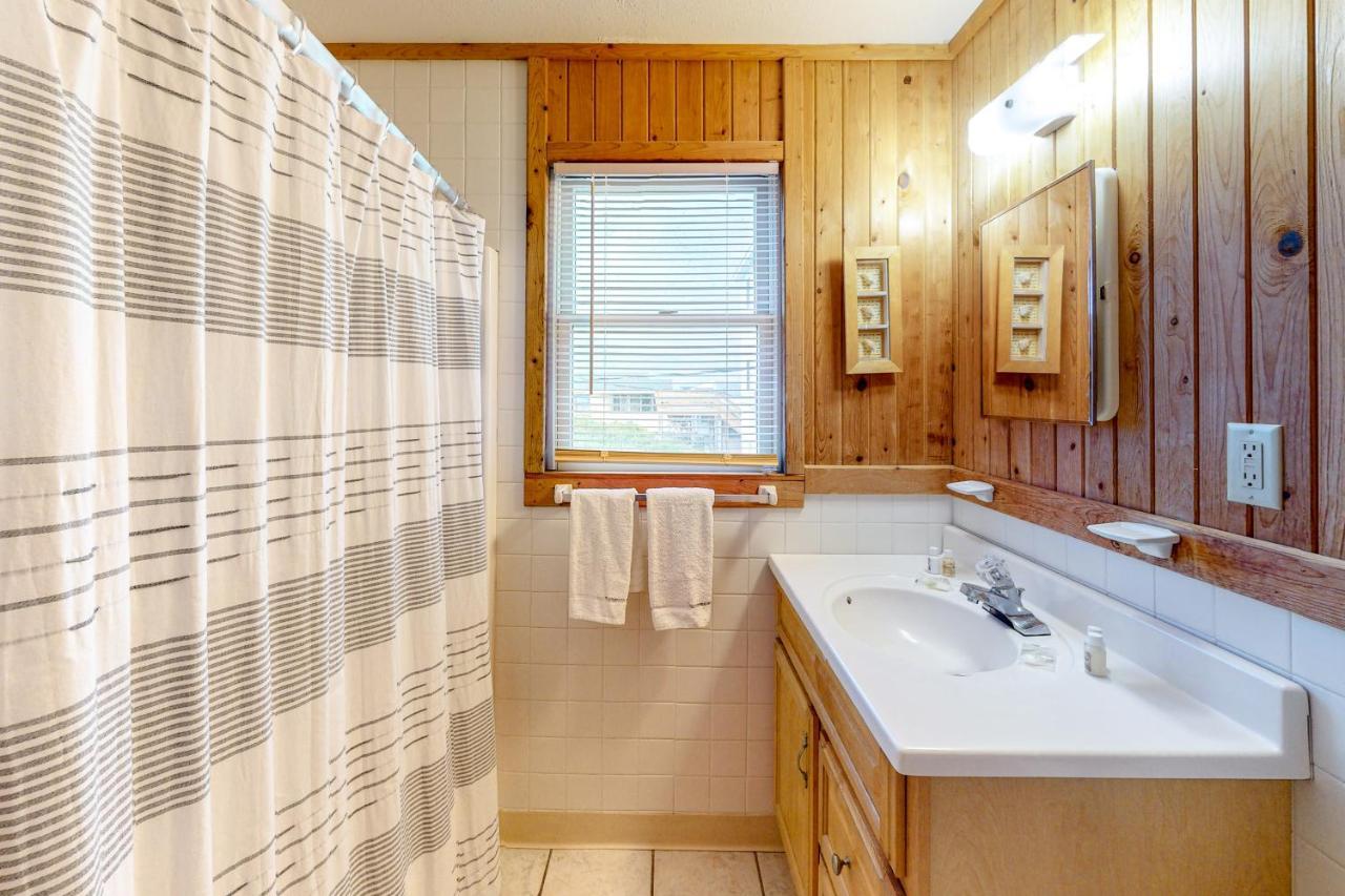 The Sea Salt Cottage At Geri'S Place 304 Nags Head Exteriér fotografie